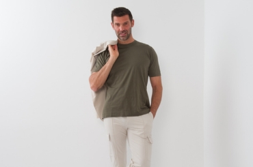 Prêt à porter homme